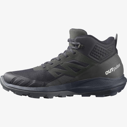 Salomon Outpulse Mid Gtx Hiking Boot - Men's 5