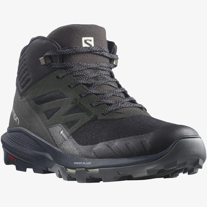 Salomon Outpulse Mid Gtx Hiking Boot - Men's 6