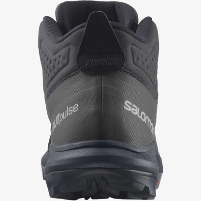 Salomon Outpulse Mid Gtx Hiking Boot - Men's 9