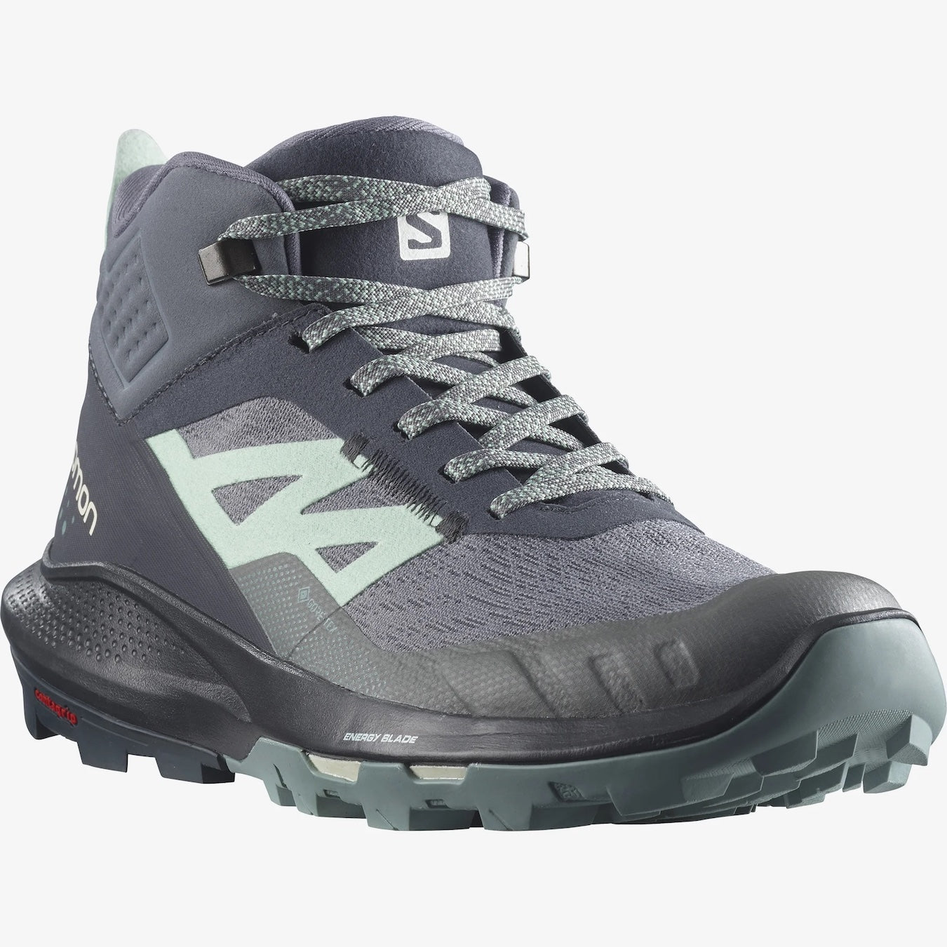 Salomon Outpulse Mid Gtx Hiking Boot - Women's 2