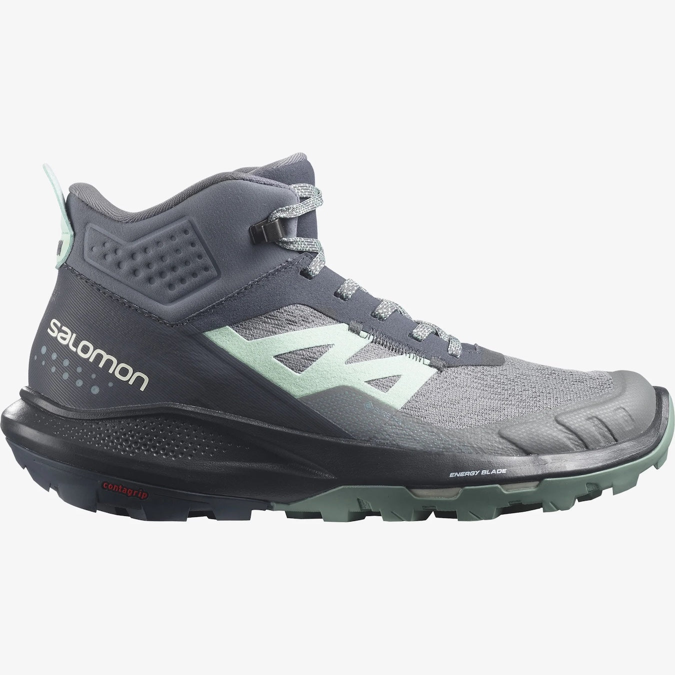 Salomon Outpulse Mid Gtx Hiking Boot - Women's 3