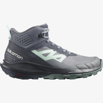 Salomon Outpulse Mid Gtx Hiking Boot - Women's 3