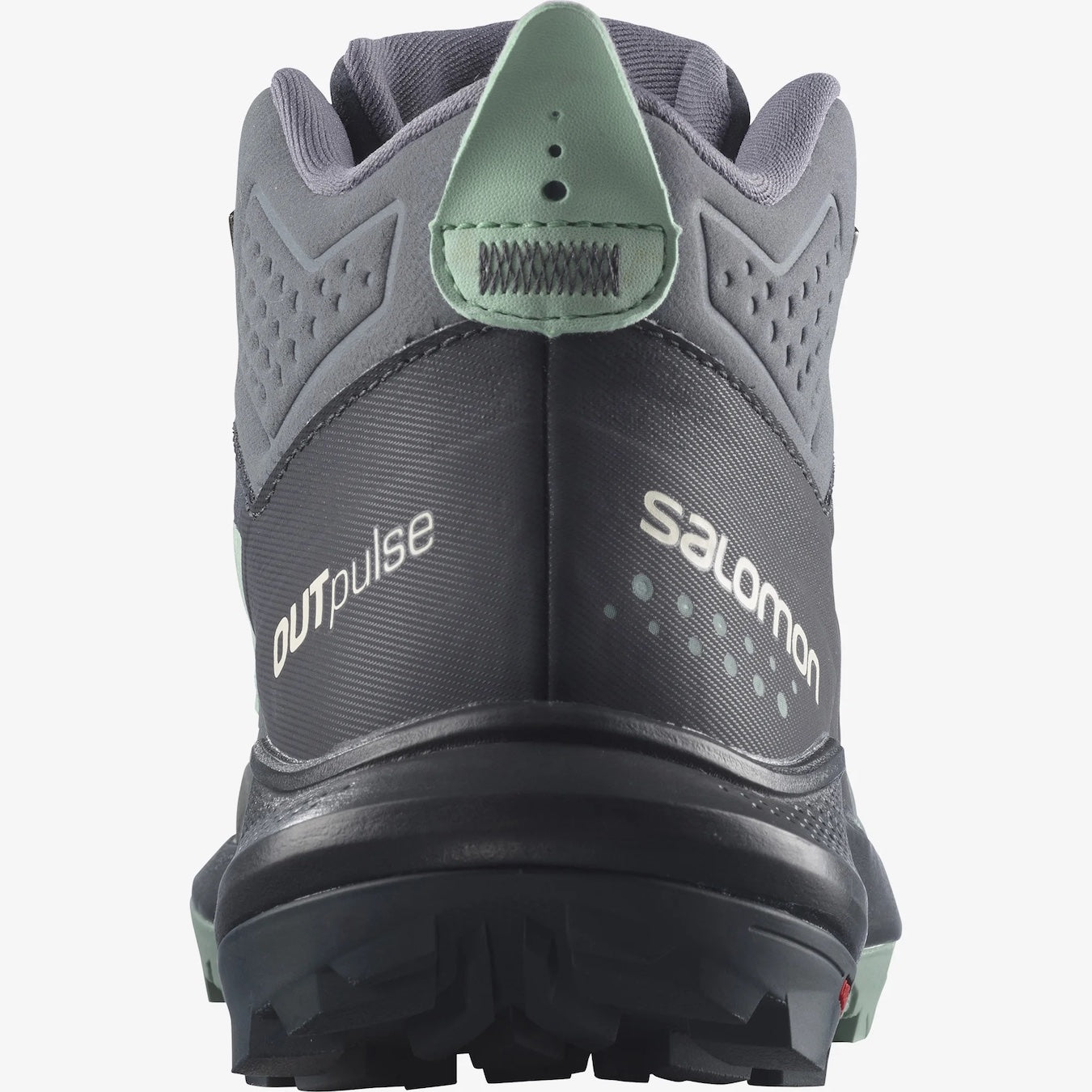Salomon Outpulse Mid Gtx Hiking Boot - Women's 6