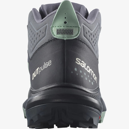Salomon Outpulse Mid Gtx Hiking Boot - Women's 6
