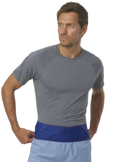 salomon hydration belt for skiing Salomon Pulse Hydration Belt
