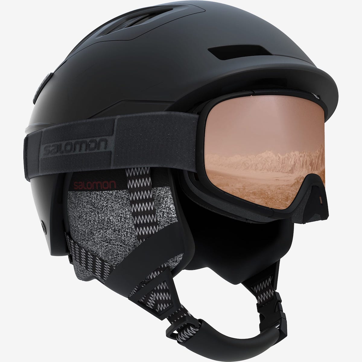 Salomon Qst Charge Mips 2021 1