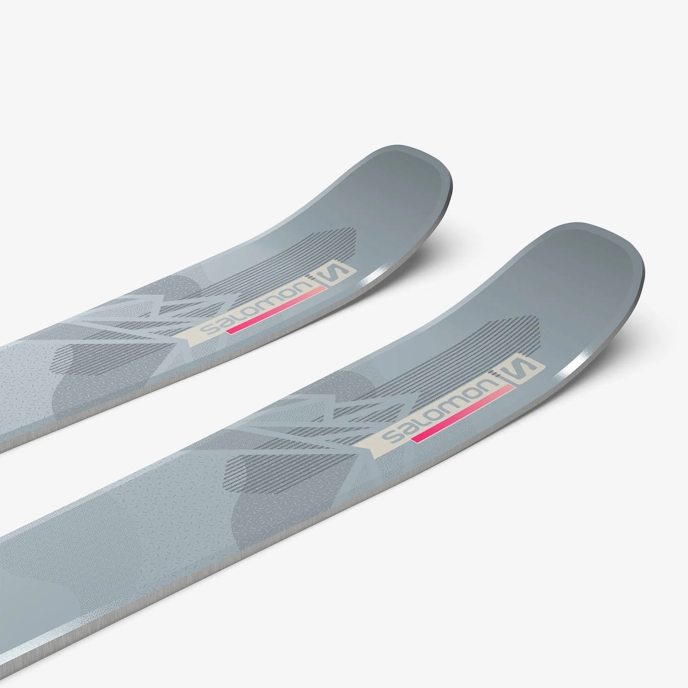 Salomon Qst Lumen 99 Ski - Women's 3