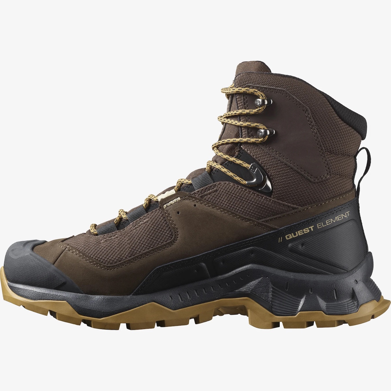 Salomon Quest Element Gtx Hiking Boot - Men's 3