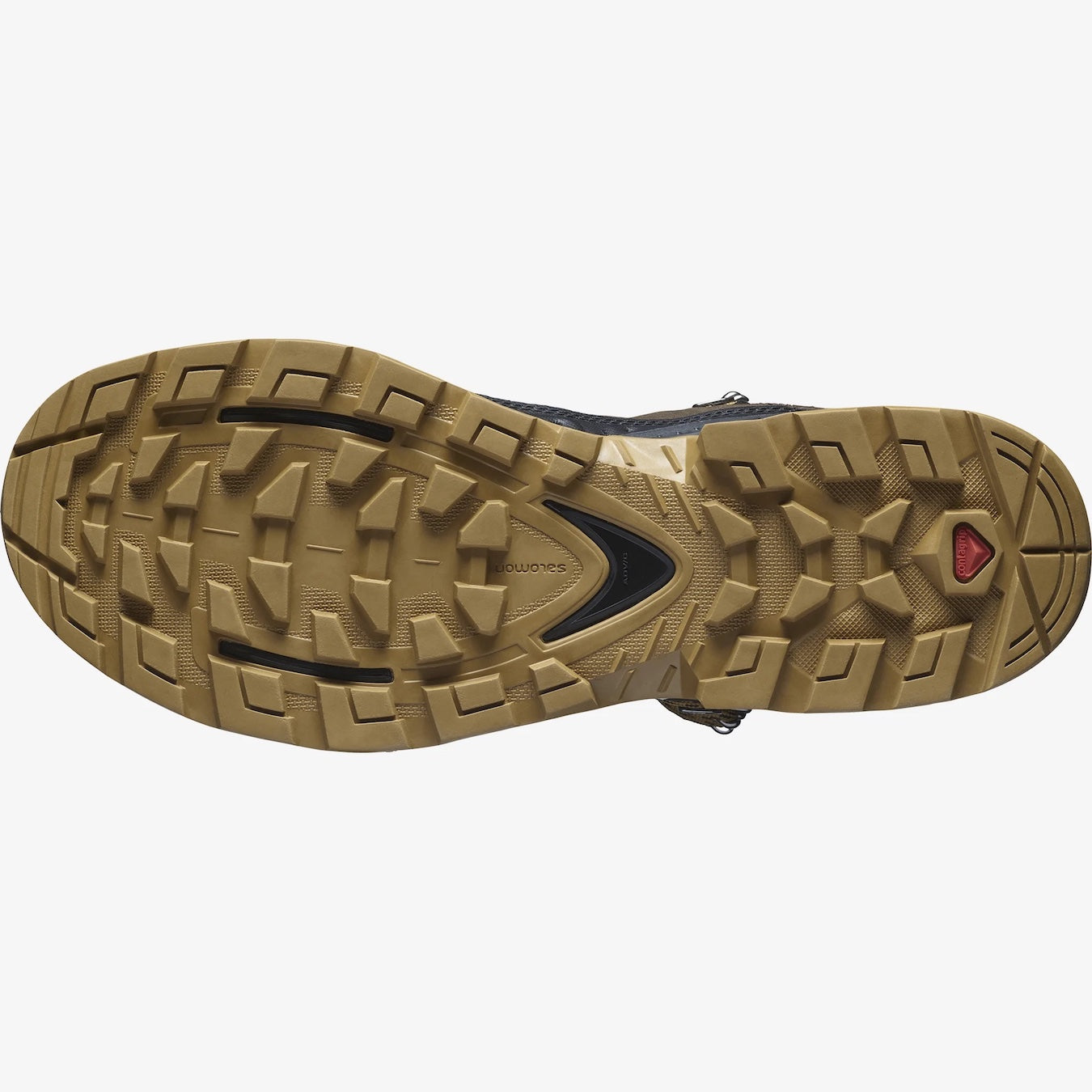 Salomon Quest Element Gtx Hiking Boot - Men's 4