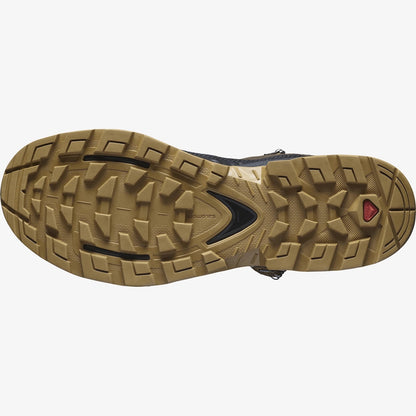 Salomon Quest Element Gtx Hiking Boot - Men's 4
