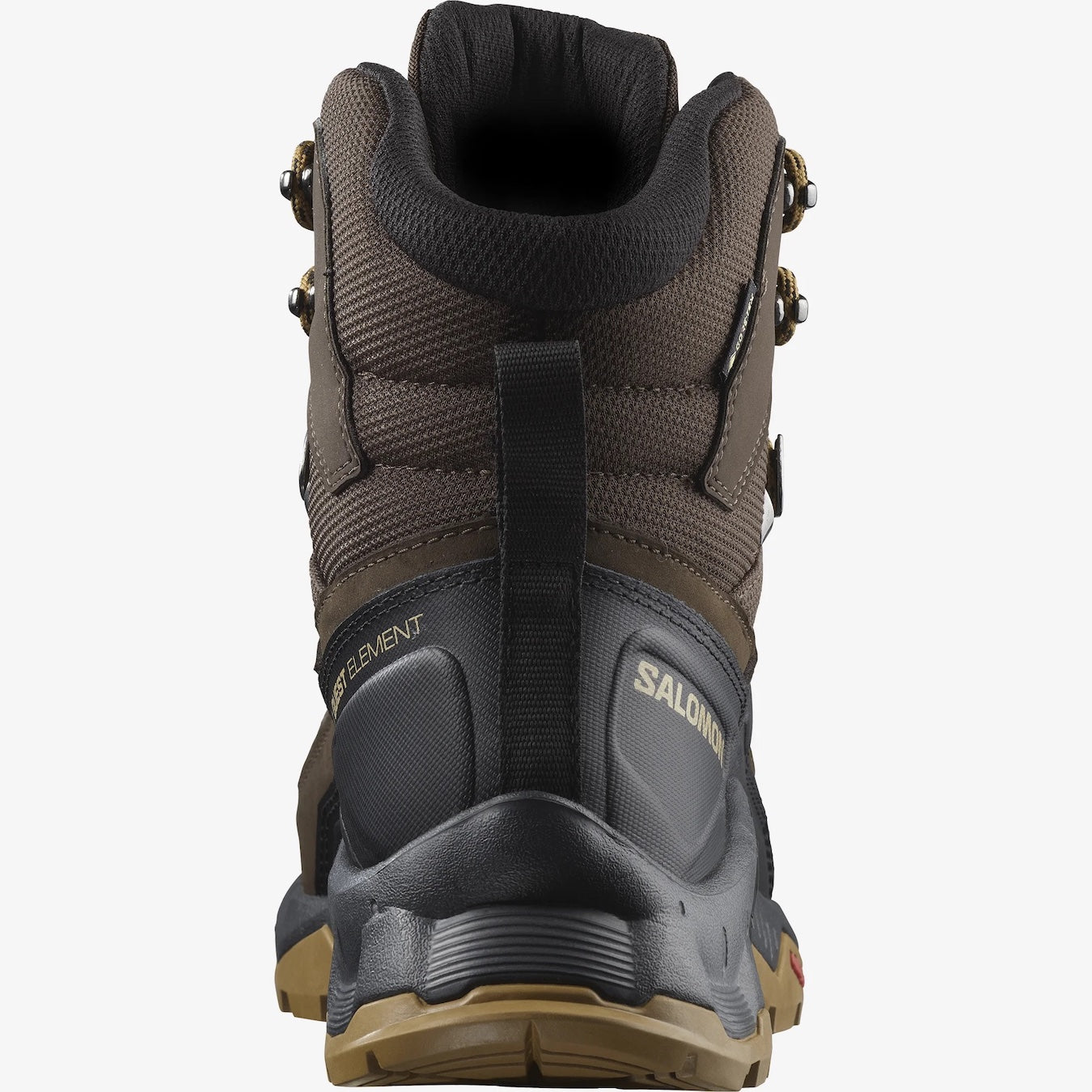 Salomon Quest Element Gtx Hiking Boot - Men's 6