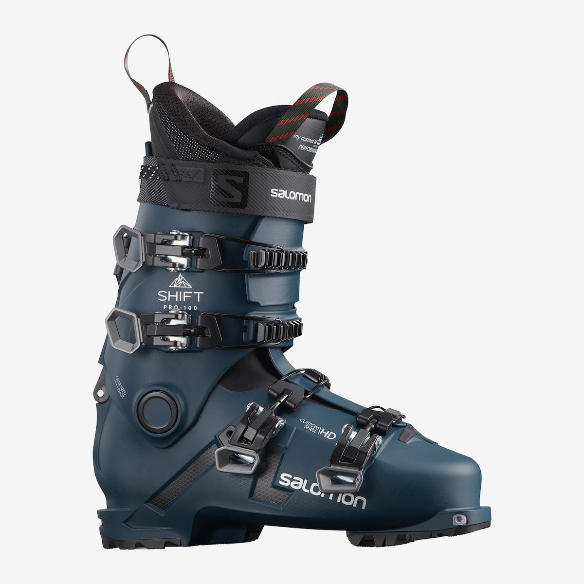 Salomon Shift Pro 100 At 2020 1
