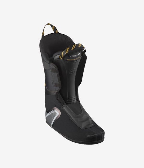 drill ski boot to move ladder salomon Salomon Shift Pro 110 AT Ski Boot - Men's