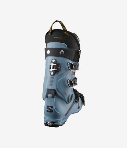 salomon energyzer 110 ski boots Salomon Shift Pro 110 AT Ski Boot - Men's