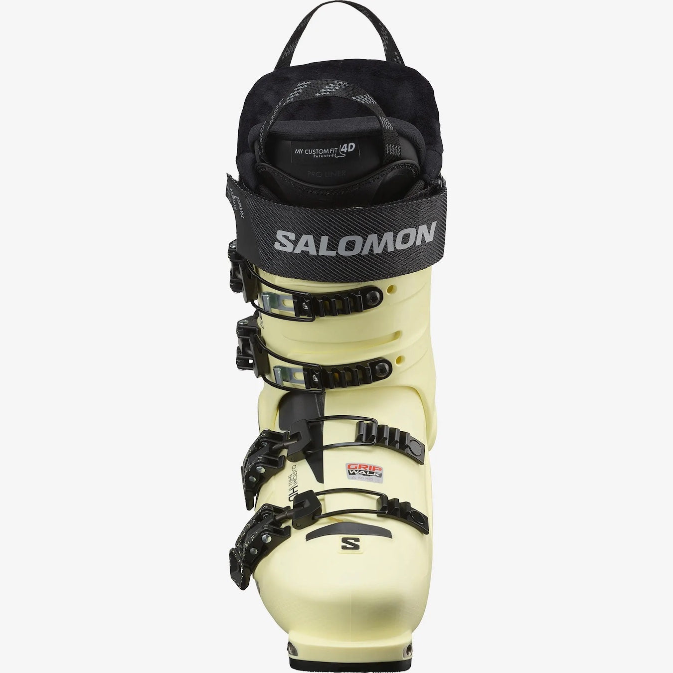 Salomon Shift Pro 110 At Ski Boots - Women's 1