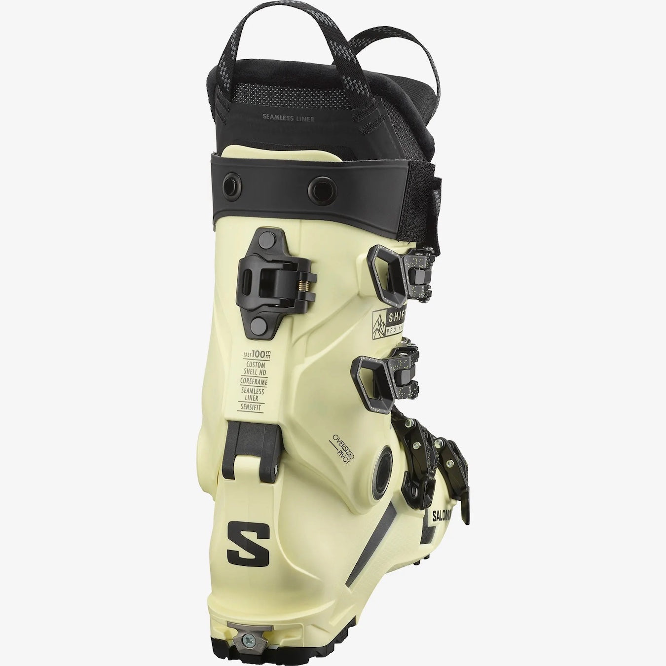 Salomon Shift Pro 110 At Ski Boots - Women's 2