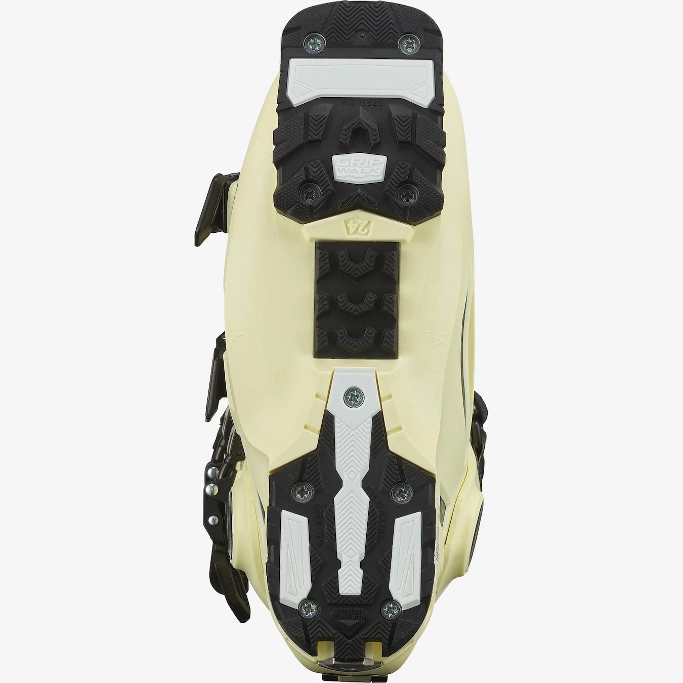 Salomon Shift Pro 110 At Ski Boots - Women's 4