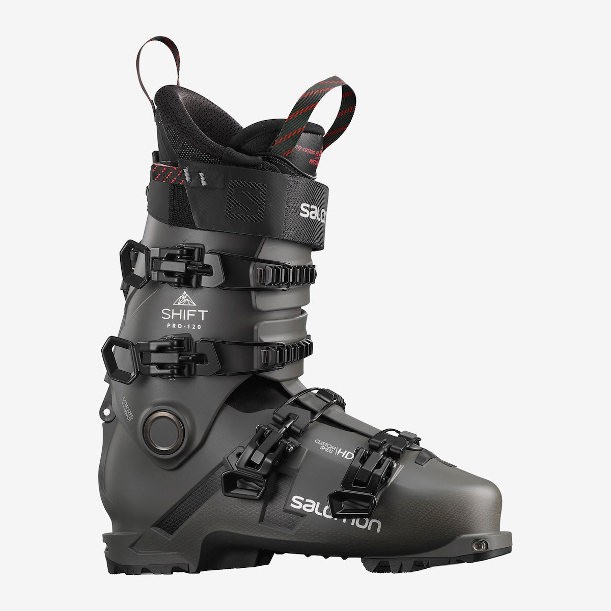 Salomon Shift Pro 120 At 2020 1