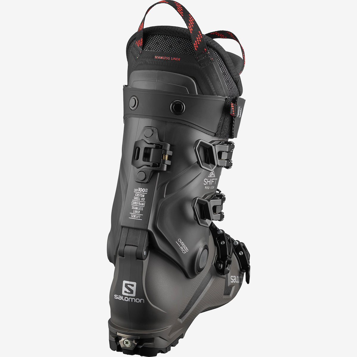 Salomon Shift Pro 120 At 2020 2