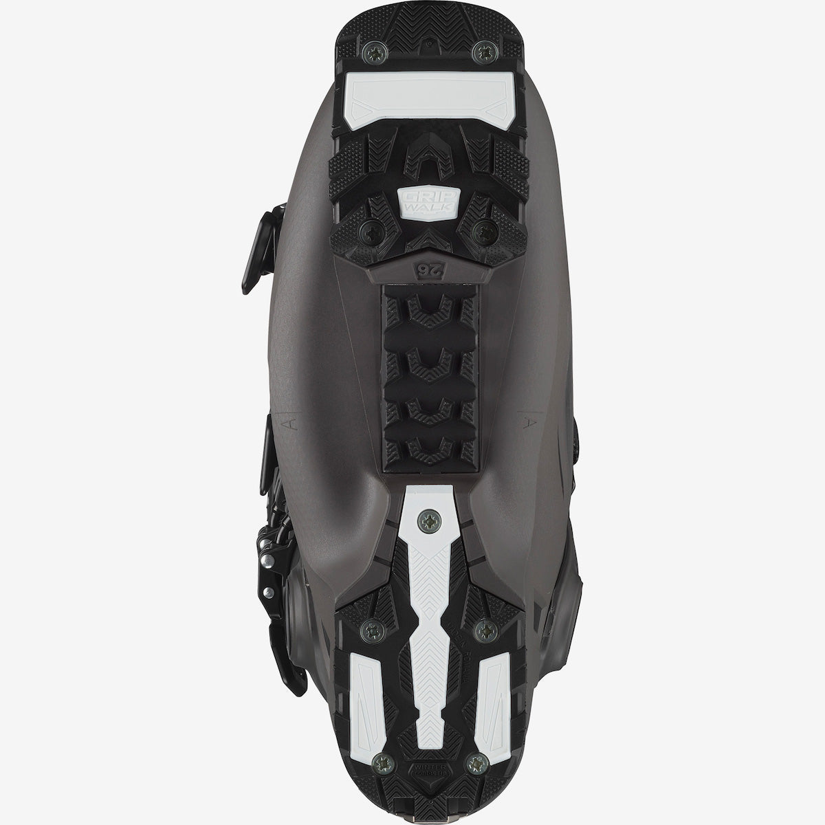 Salomon Shift Pro 120 At 2020 4
