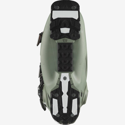 Salomon Shift Pro 130 At 2021 3