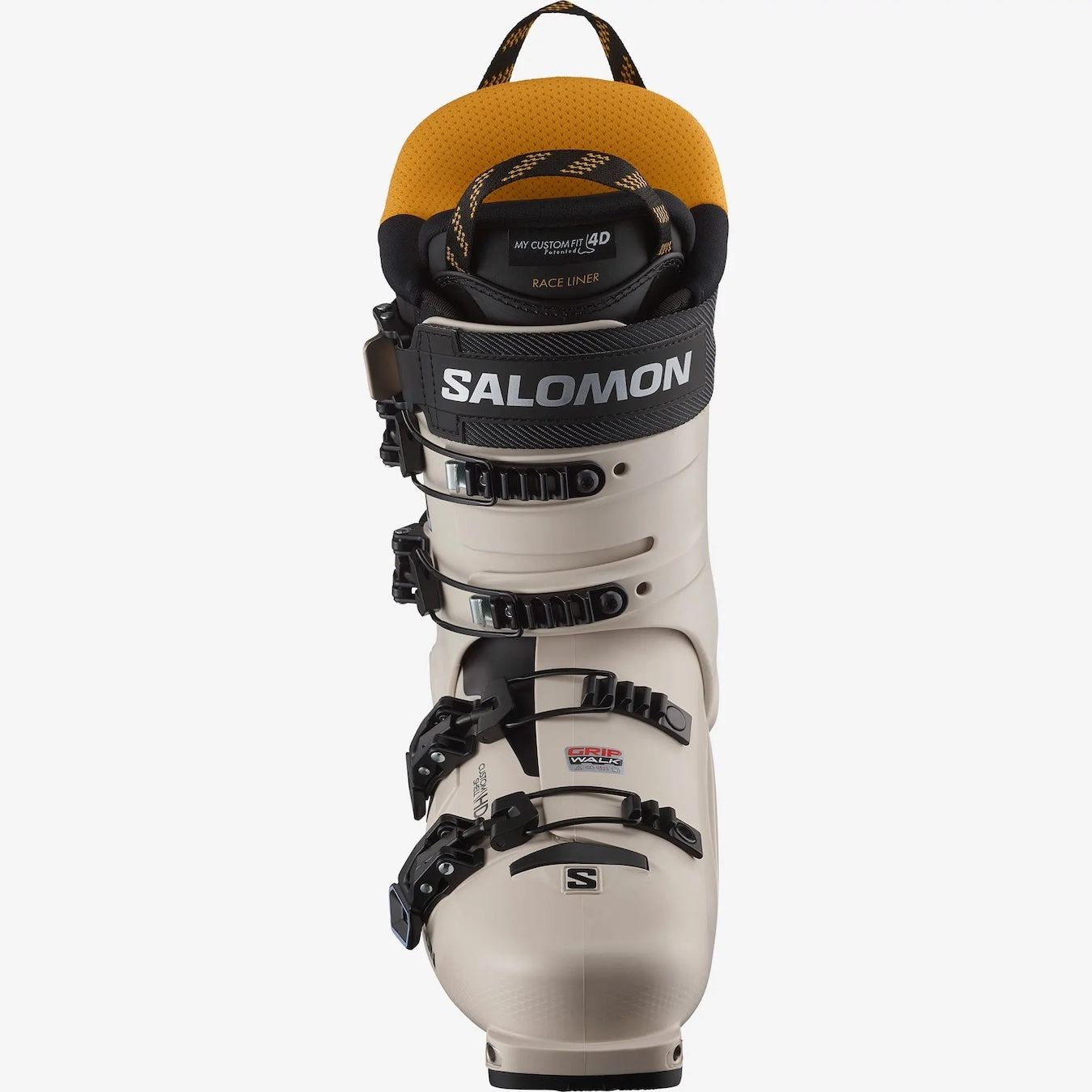 chaussures ski salomon Salomon Shift Pro 130 AT Ski Boots - Men's
