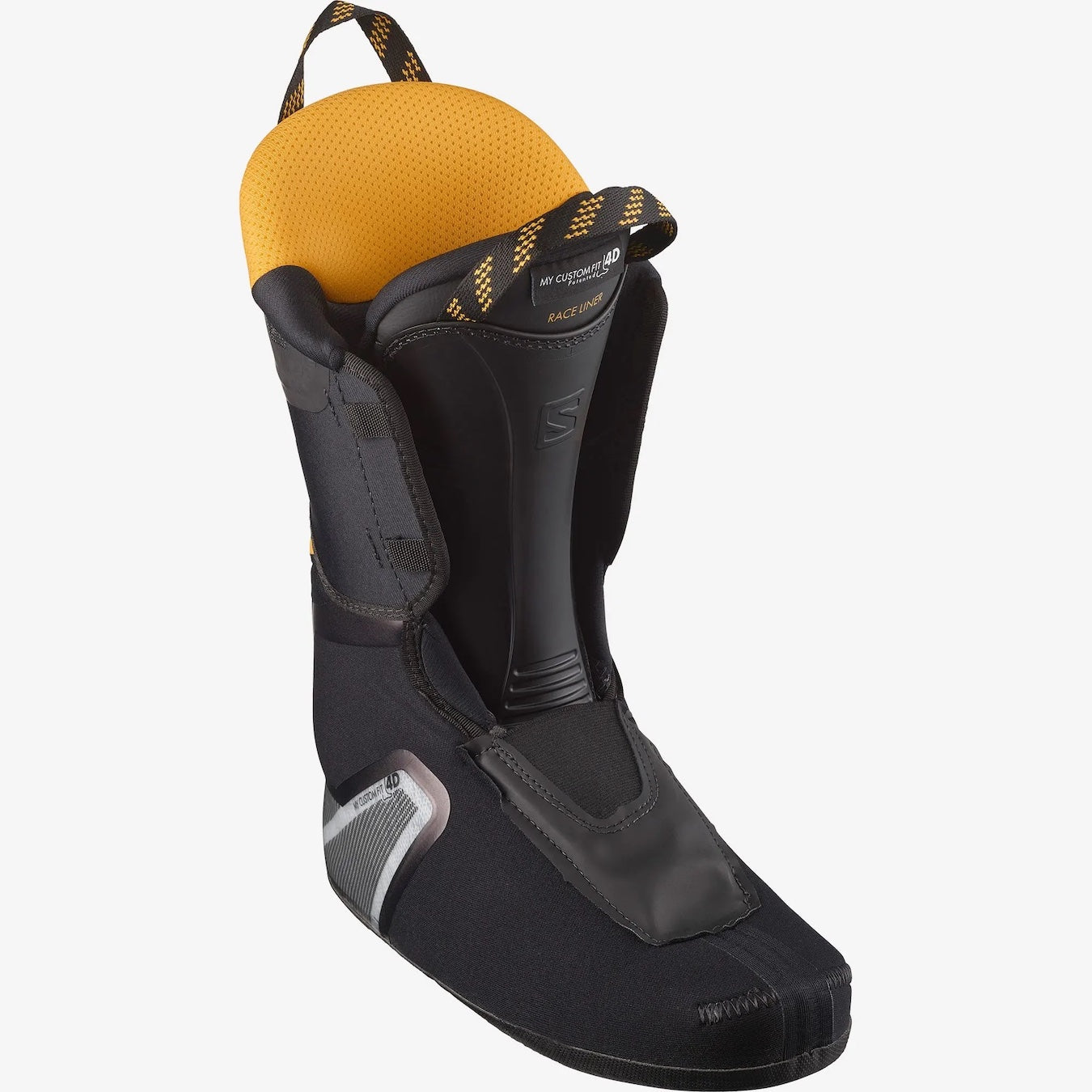 Salomon Shift Pro 130 At Ski Boots - Men's 3