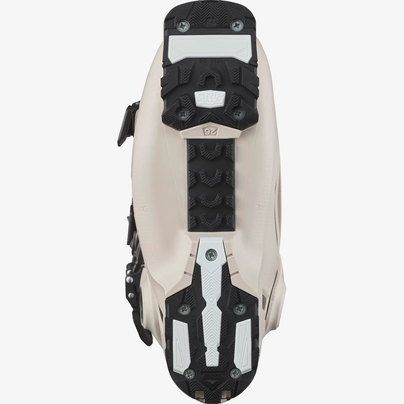 Salomon Shift Pro 130 At Ski Boots - Men's 5