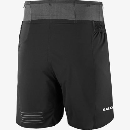 Salomon S/lab Sense 6" Short - Men's 1