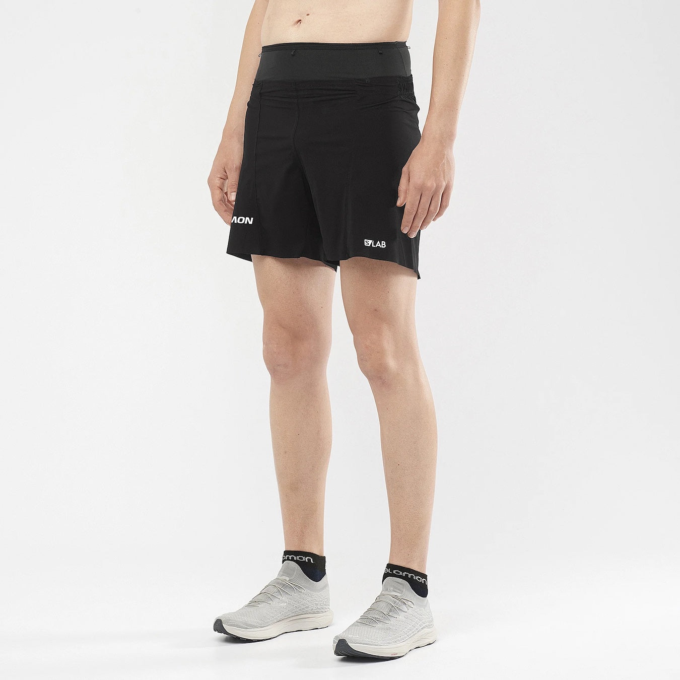 Salomon S/lab Sense 6" Short - Men's 5