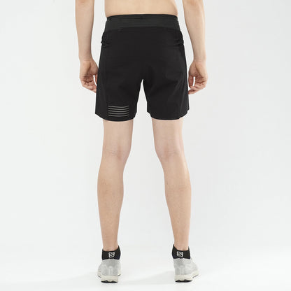 Salomon S/lab Sense 6" Short - Men's 6