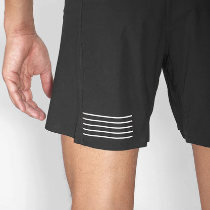 Salomon S/lab Sense 6" Short - Men's 8