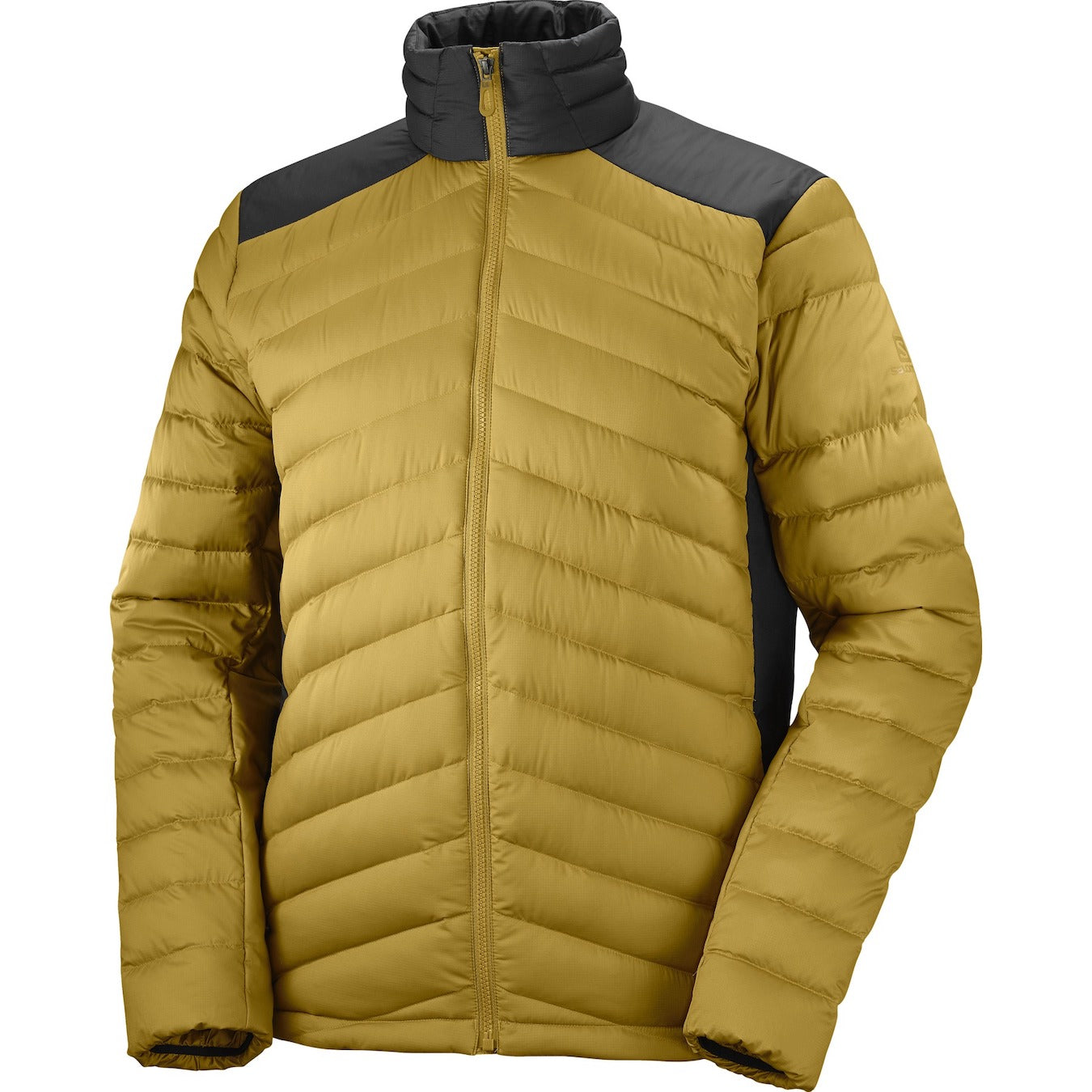Salomon Sntial Xwarm Down Jkt 2022 2
