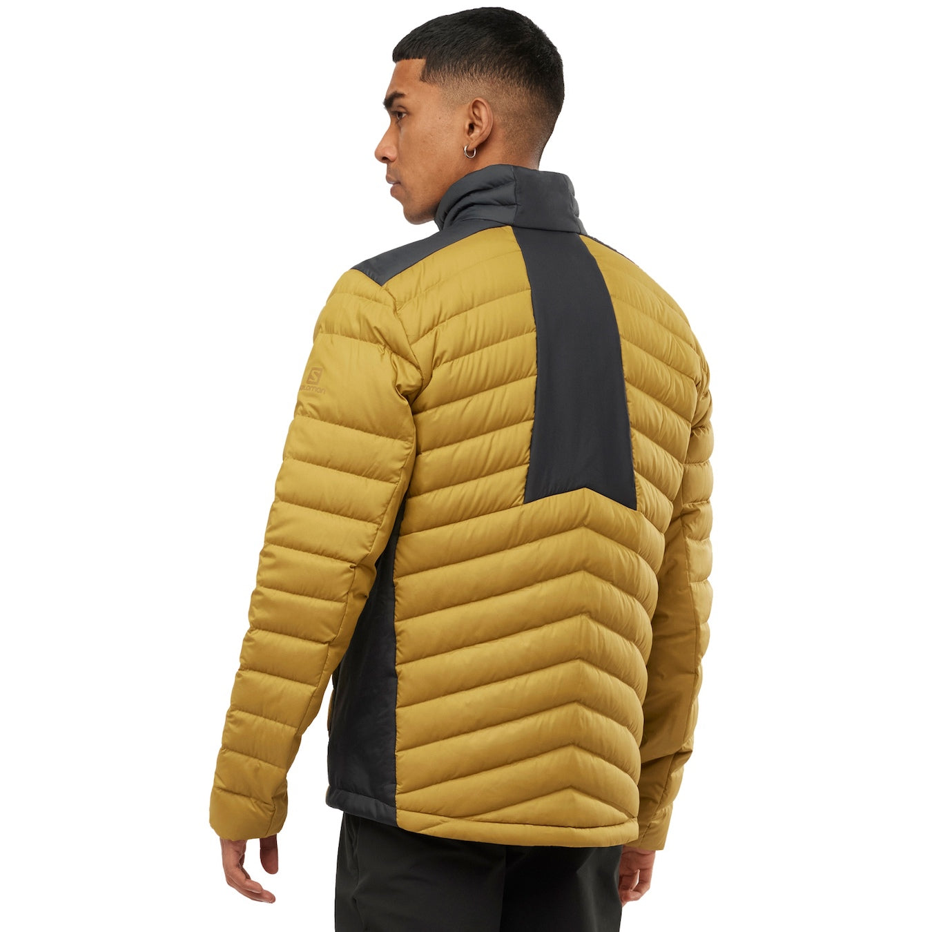 Salomon Sntial Xwarm Down Jkt 2022 4