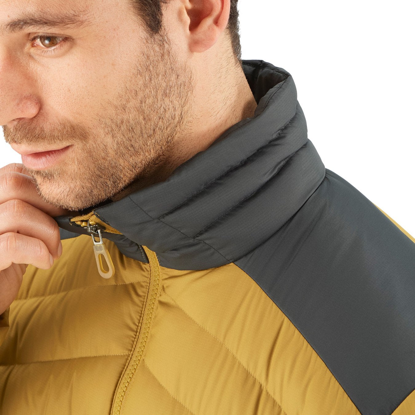 Salomon Sntial Xwarm Down Jkt 2022 8