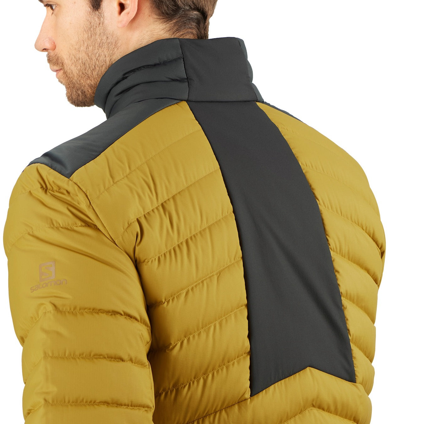 Salomon Sntial Xwarm Down Jkt 2022 9