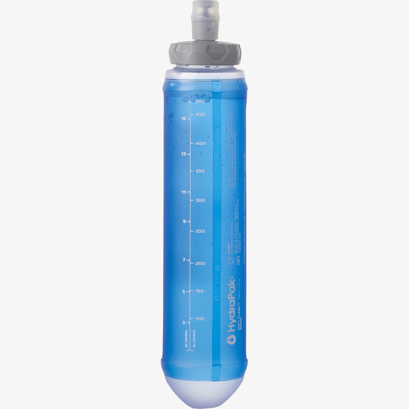 Salomon Soft Flask 500ml/17 Speed 2