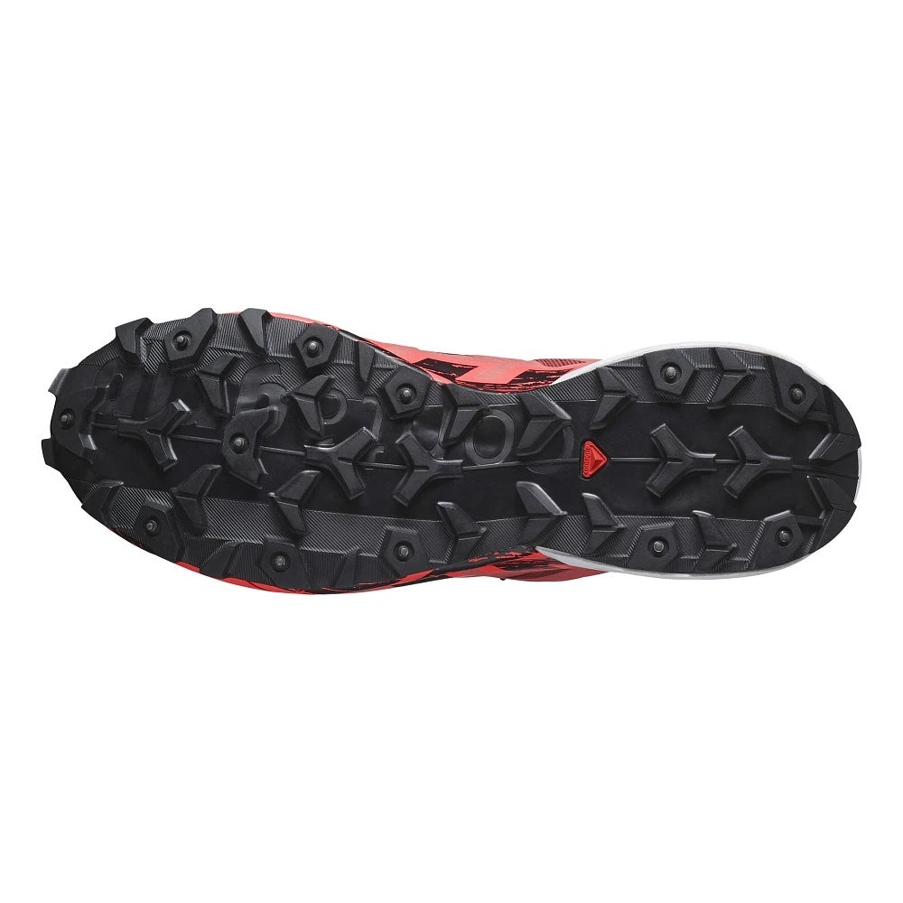 Salomon Spikecross 6 Gore-tex Trail Running Shoes - Unisex 4