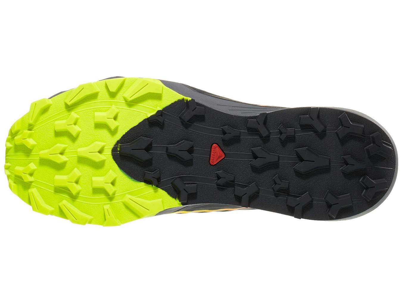 Salomon Thundercross Trail Running Shoe - Men's 4