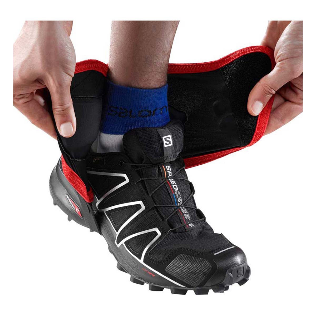 Trail gaiters high sales