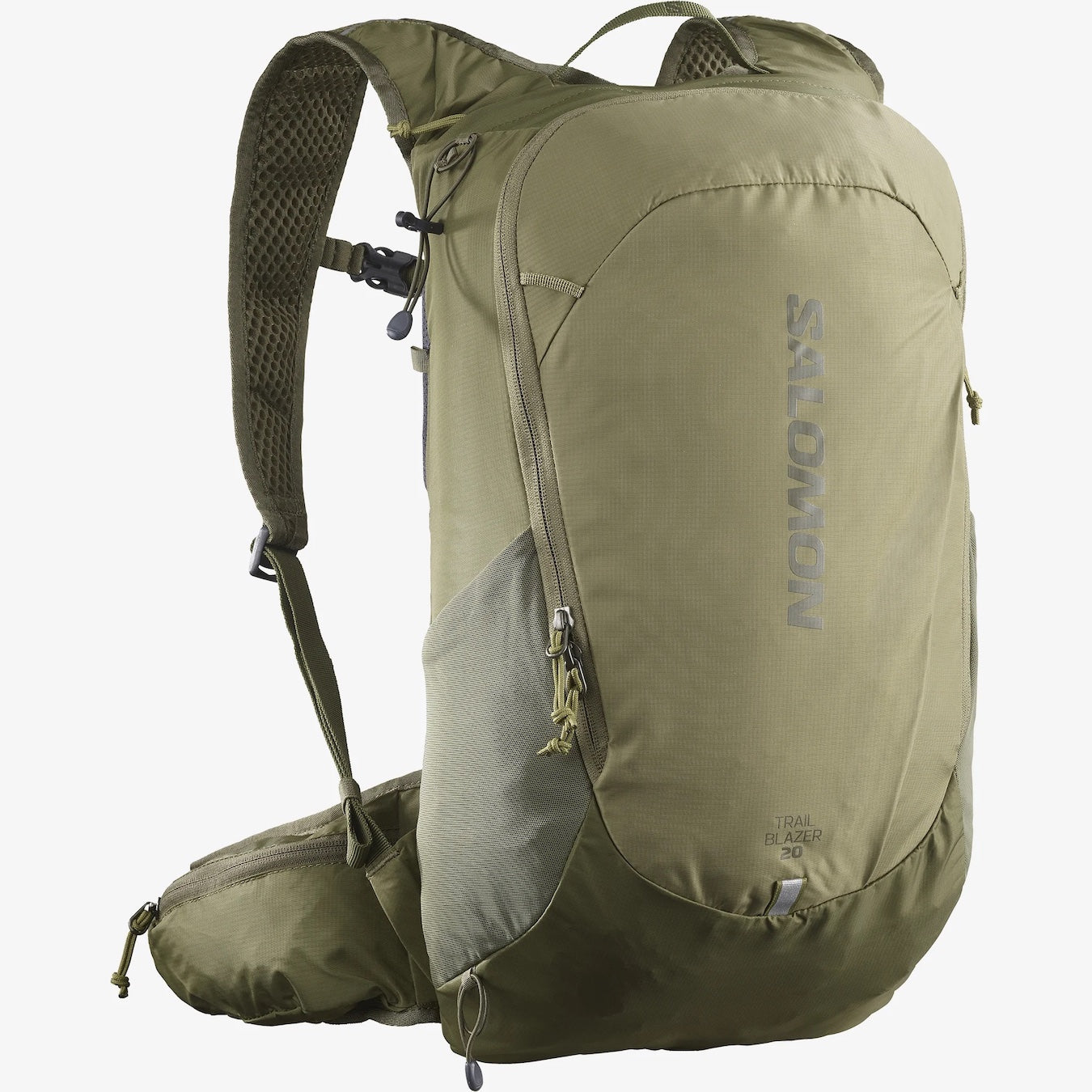 Salomon Trailblazer 20 Backpack 8