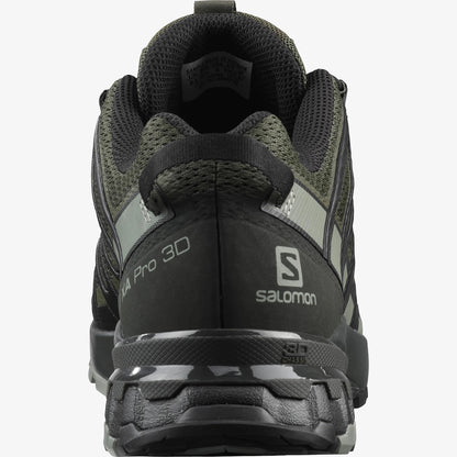 Salomon Xa Pro 3d V8 Trail Running Shoe - Men's 10