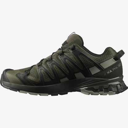Salomon Xa Pro 3d V8 Trail Running Shoe - Men's 11
