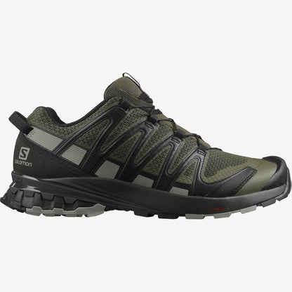 Salomon Xa Pro 3d V8 Trail Running Shoe - Men's 6