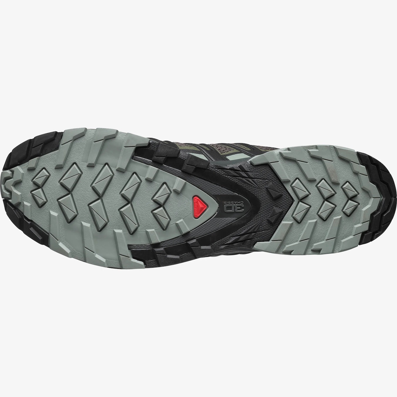Salomon Xa Pro 3d V8 Trail Running Shoe - Men's 7
