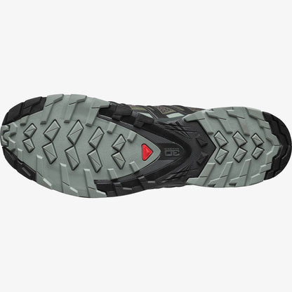 Salomon Xa Pro 3d V8 Trail Running Shoe - Men's 7