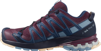 Salomon Xa Pro 3d V8 Trail Running Shoe - Women's 1