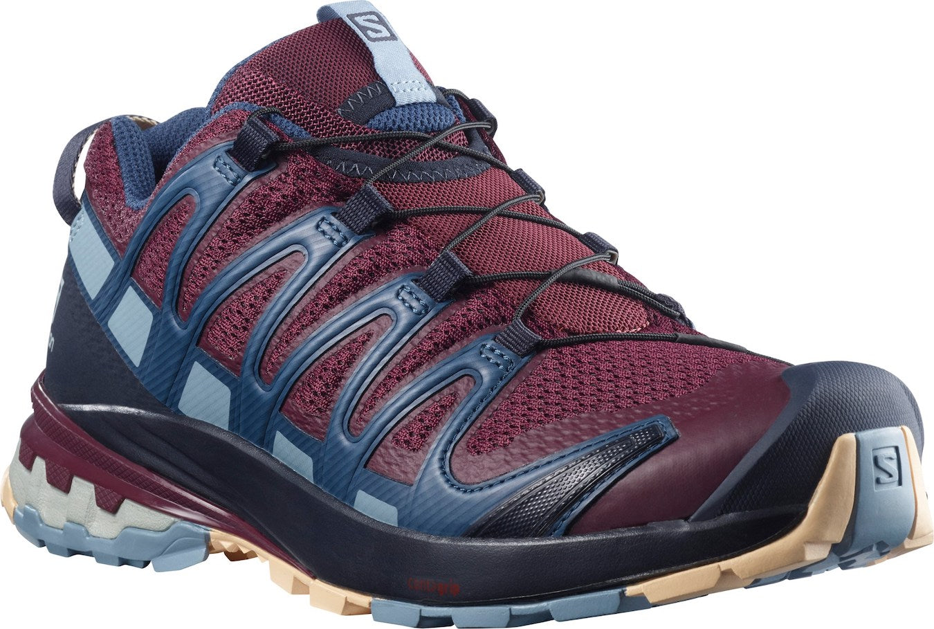 Salomon Xa Pro 3d V8 Trail Running Shoe - Women's 2