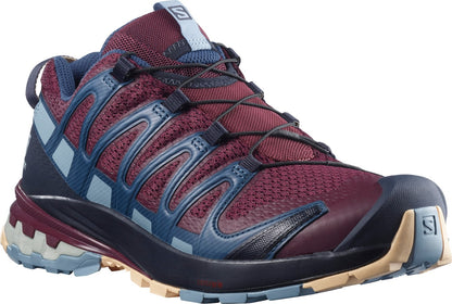 Salomon Xa Pro 3d V8 Trail Running Shoe - Women's 2