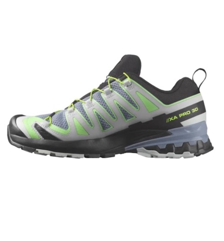 Salomon Xa Pro 3d V9 2024 2
